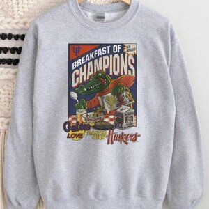 Fiesta Bowl Florida Gators Football Sweatshirt 05